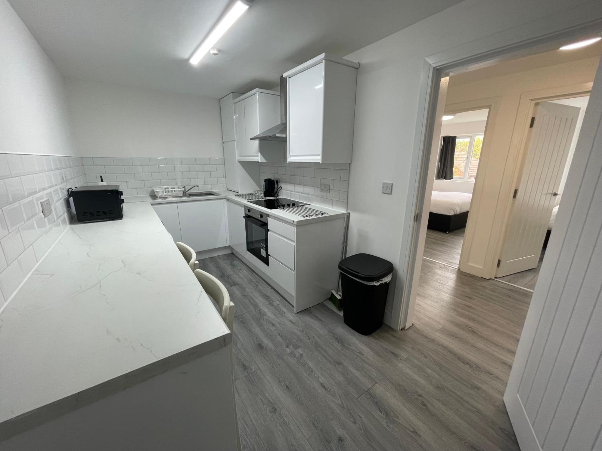Ryan I Air I Bnb - 147-153 Mill Street - Free Parking Liverpool Bagian luar foto