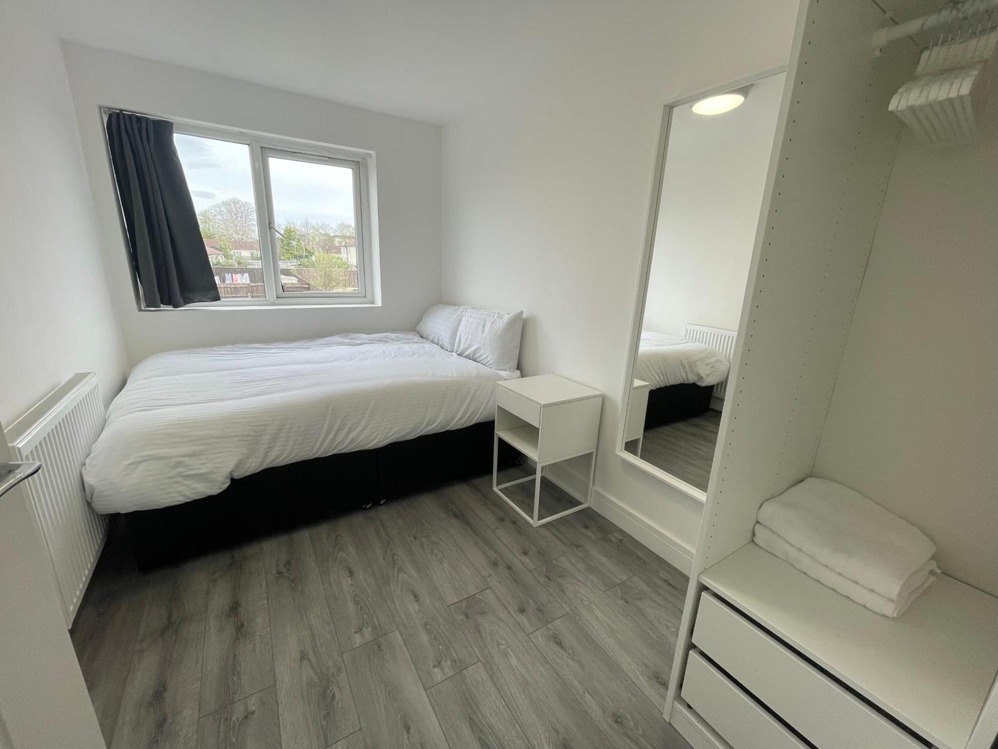 Ryan I Air I Bnb - 147-153 Mill Street - Free Parking Liverpool Bagian luar foto
