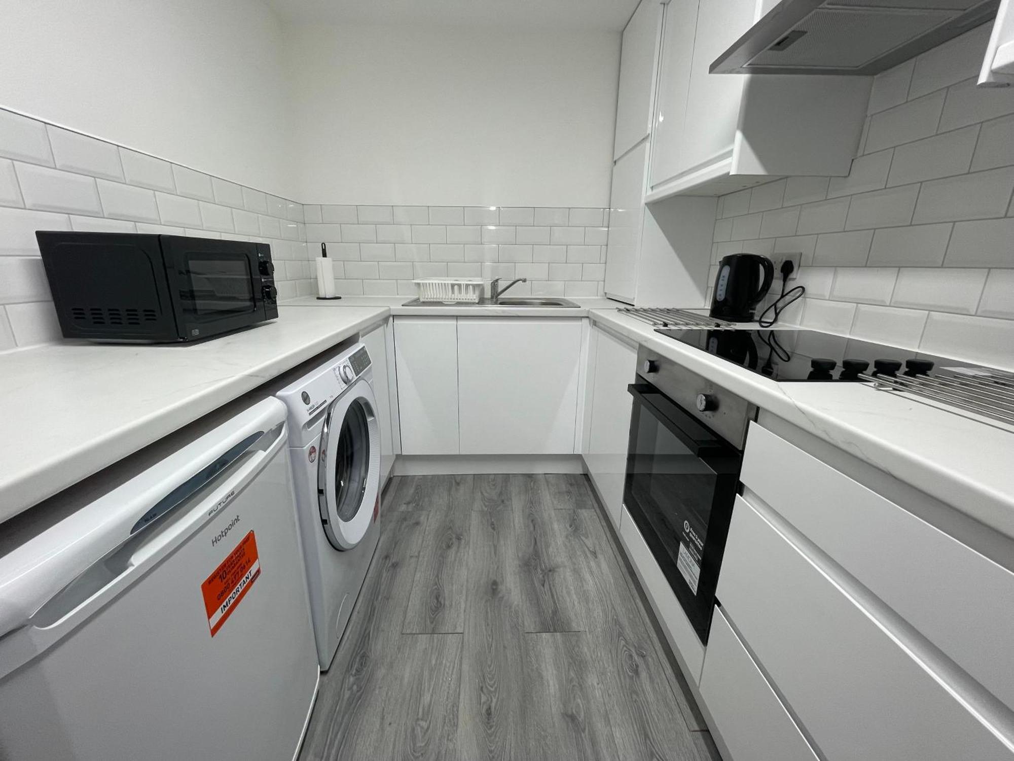 Ryan I Air I Bnb - 147-153 Mill Street - Free Parking Liverpool Bagian luar foto
